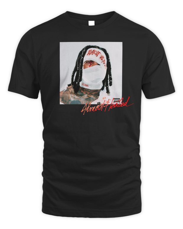Zach Bryan Merch Album Shirt - Unisex Hoodie