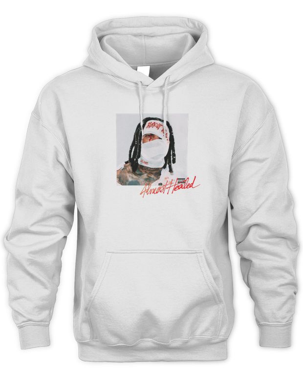 The Hives Merch Rock Music Shirt - Unisex Sweatshirt