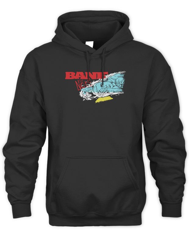 Wallows Merch Model Album T-Shirt - Unisex Sweatshirt
