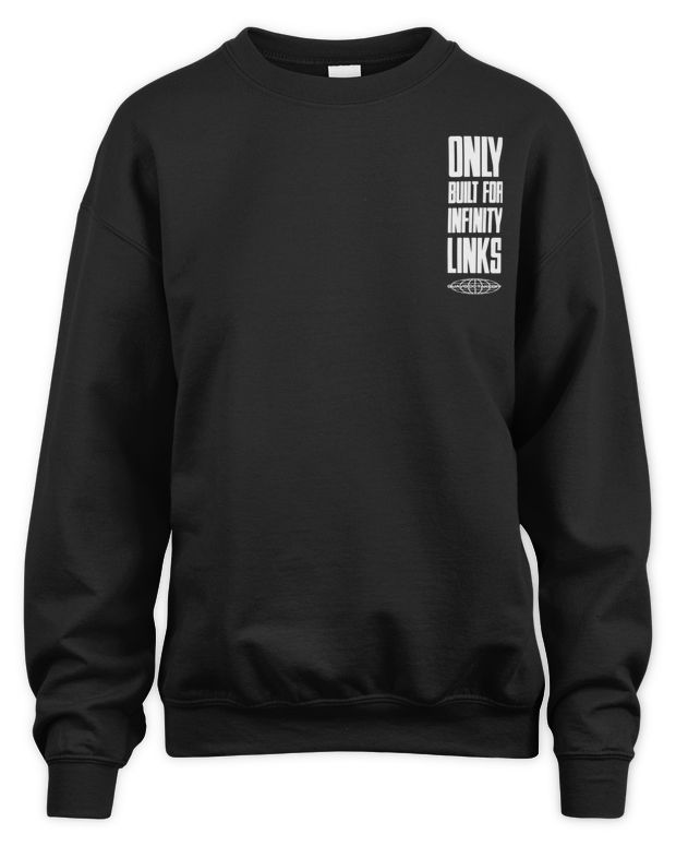 Misery Signals Merch Ultraviolet Album Shirt - Unisex Sweatshirt
