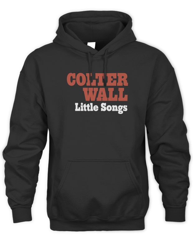Beddy Rays Merch Album Shirt - Unisex Hoodie