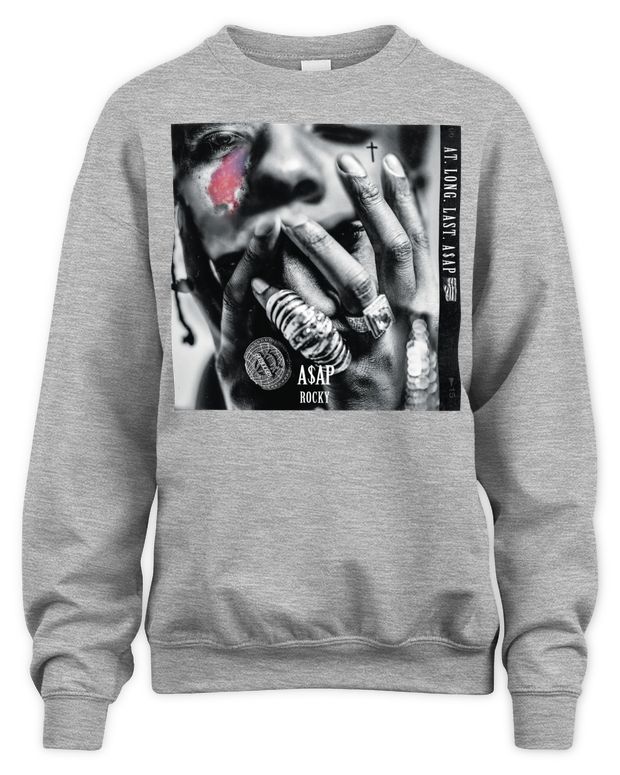 Otf Merch The Voice Album Shirt - Unisex Standard T-Shirt