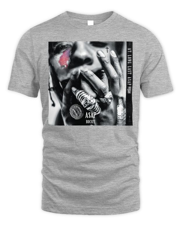 Otf Merch The Voice Album Shirt - Unisex Sweatshirt