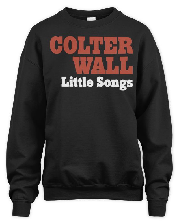Beddy Rays Merch Album Shirt - Unisex Sweatshirt