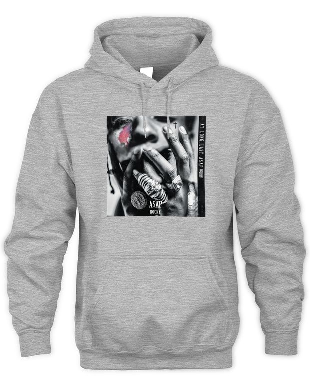 Otf Merch The Voice Album Shirt - Unisex Hoodie