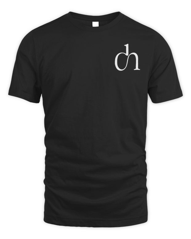 Jantsen Merch Gutter Music Shirt - Unisex Standard T-Shirt