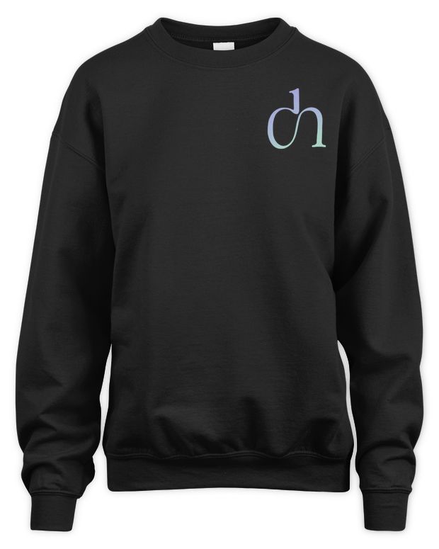 Jantsen Merch Gutter Music Shirt - Unisex Sweatshirt