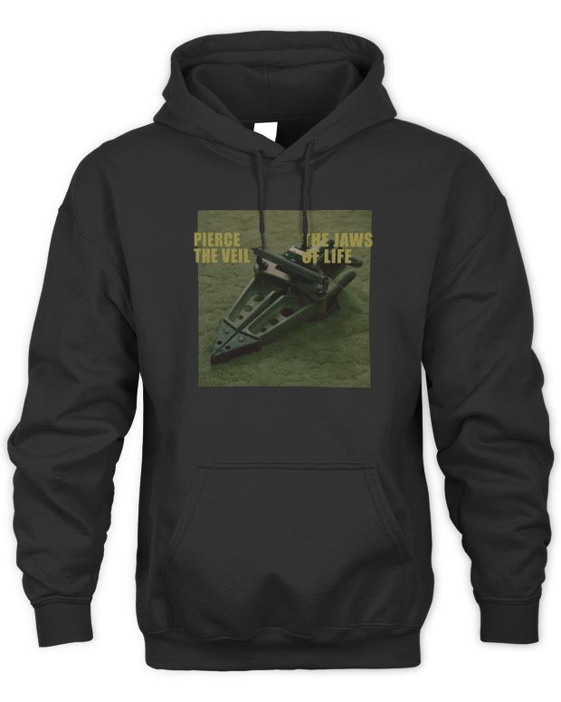 Wasp Merchandise First Album Shirt - Unisex Standard T-Shirt