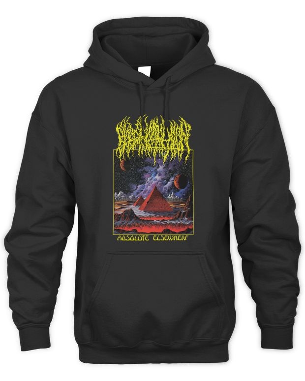 Ausmusic Merch Kate Ceberano Silhouette Shirt - Unisex Hoodie