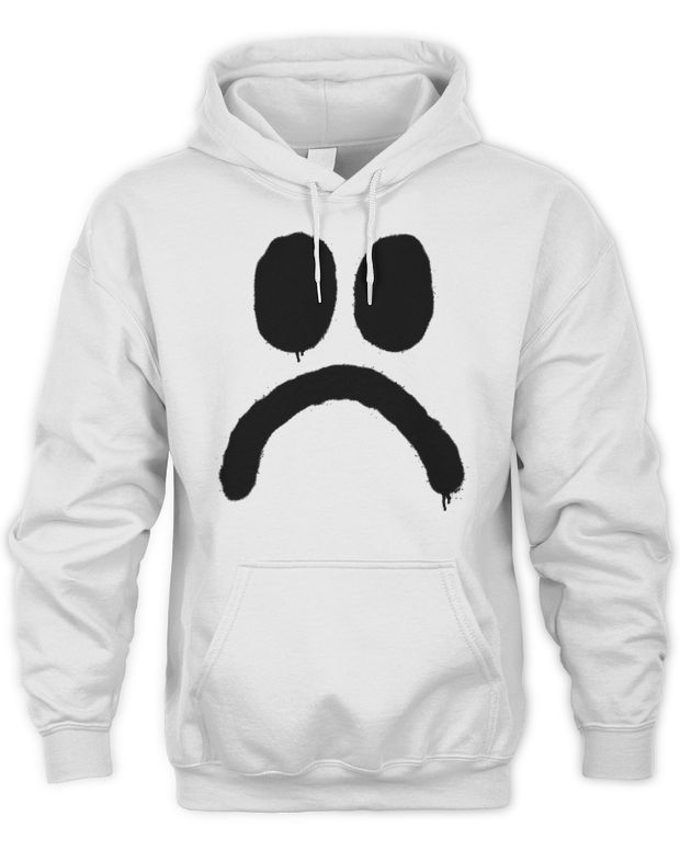 Donda Album Cover Shirt - Unisex Hoodie