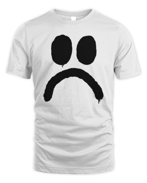 Donda Album Cover Shirt - Unisex Sweatshirt