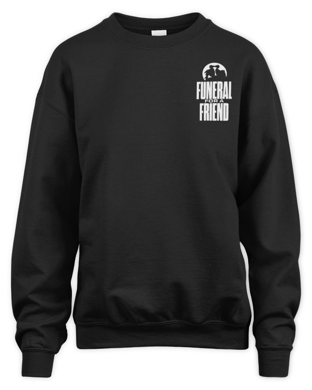 Alison Wonderland Merch Whyte Fang Genesis Album Shirt - Unisex Hoodie
