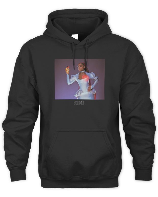 Take That Merchandise This Life Album Shirt - Unisex Hoodie