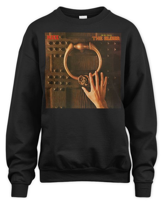 Otf Merch Almost Healed Album Cover Shirt - Unisex Hoodie