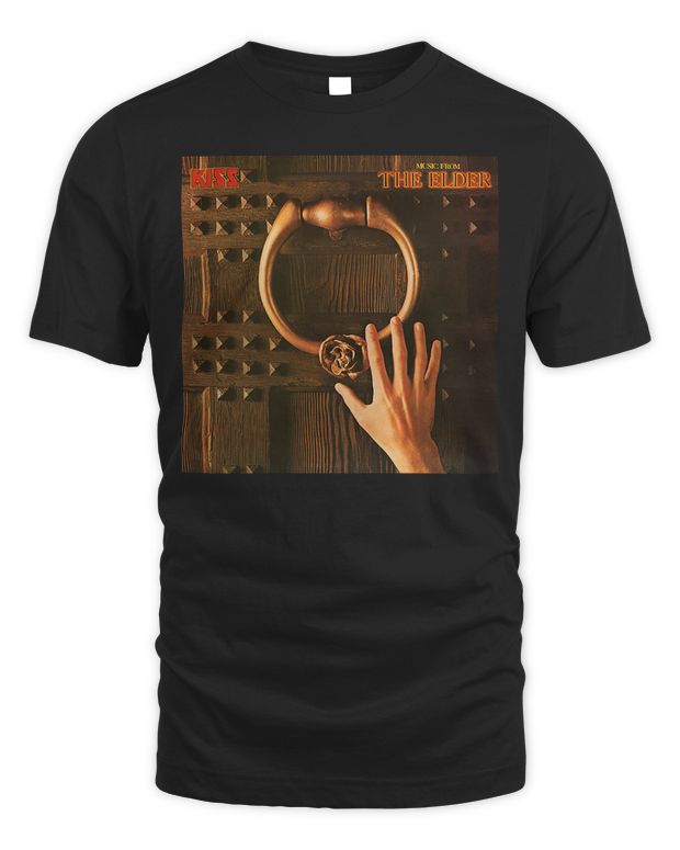 Otf Merch Almost Healed Album Cover Shirt - Unisex Sweatshirt