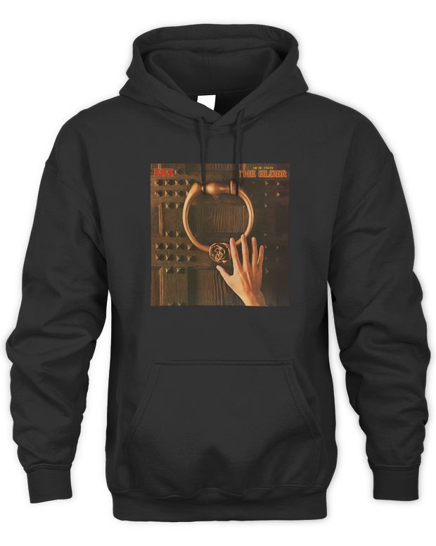 Otf Merch Almost Healed Album Cover Shirt - Unisex Standard T-Shirt