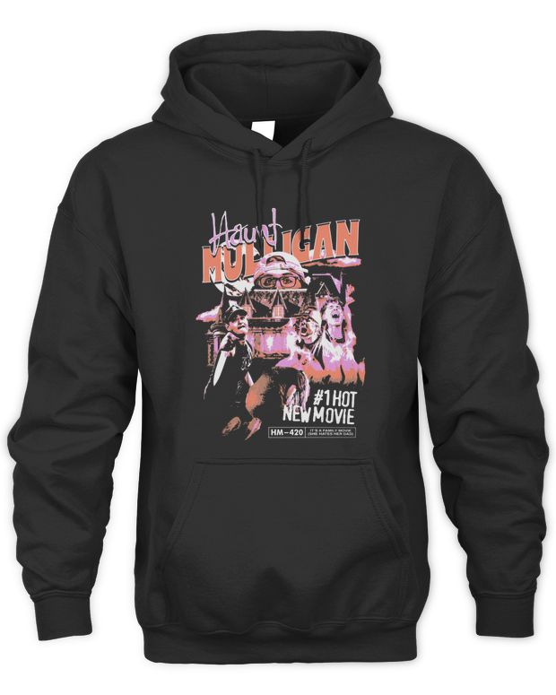 Takeoff Merch Obfil Album Shirt - Unisex Hoodie