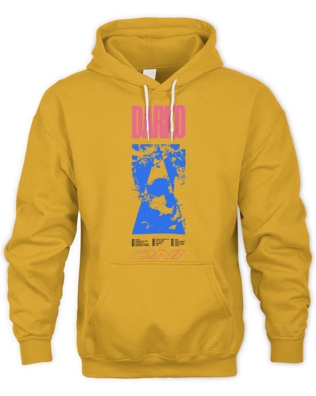 Vintage Musical Taking Notes Music Shirt - Unisex Hoodie