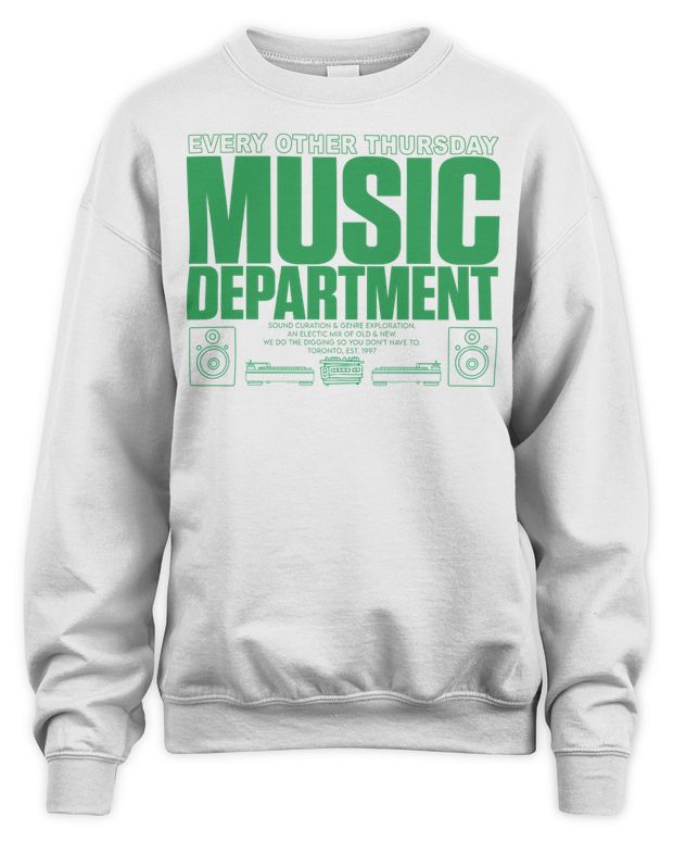 Vintage Musical Taking Notes Music Shirt - Unisex Standard T-Shirt