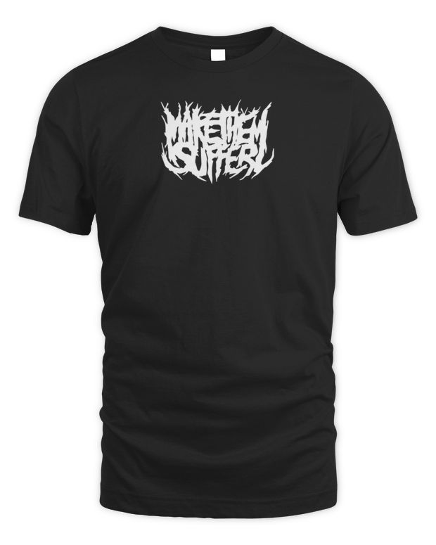 Born of Osiris Merch Eternal Reign Album Art Shirt - Unisex Hoodie