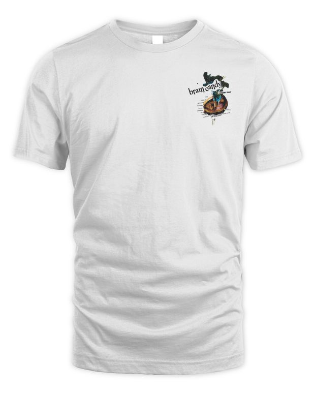Nekrogoblikon Merch The Fundamental Slimes And Humours Album Shirt - Unisex Standard T-Shirt