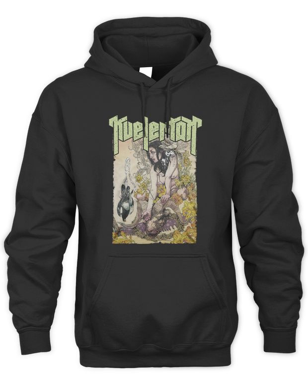 Talking Heads Merch Fear of Music Album Shirt - Unisex Hoodie