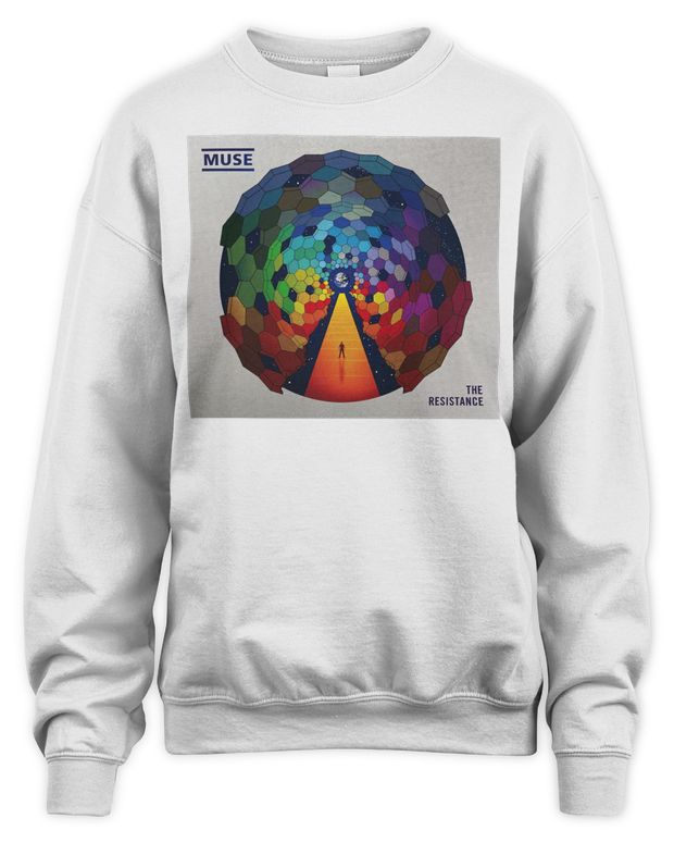 Ptv Merch the Jaws of Life Album Cover Shirt - Unisex Sweatshirt