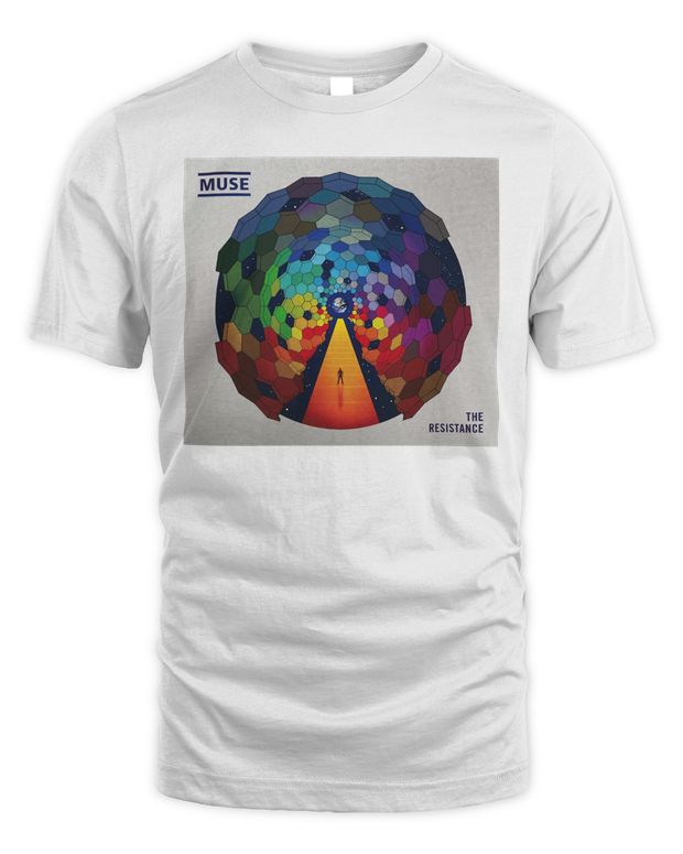 Ptv Merch the Jaws of Life Album Cover Shirt - Unisex Standard T-Shirt