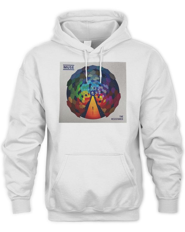Ptv Merch the Jaws of Life Album Cover Shirt - Unisex Hoodie