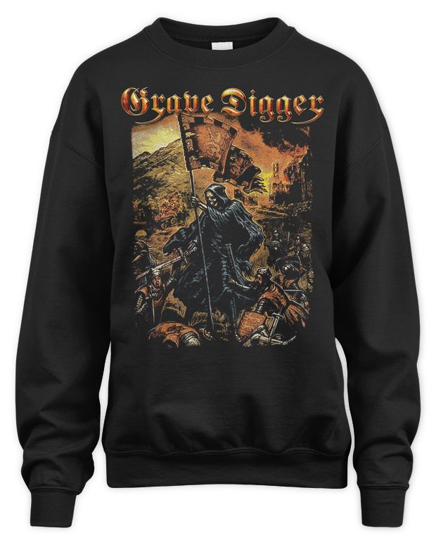 Blood Incantation Merch Absolute Elsewhere Album Shirt - Unisex Sweatshirt