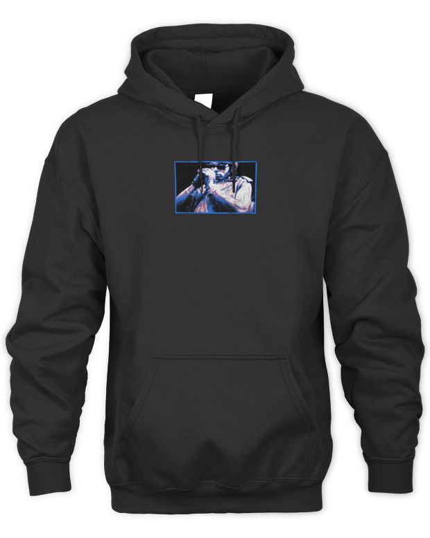 Muse Merch Absolution Album Art Shirt - Unisex Sweatshirt