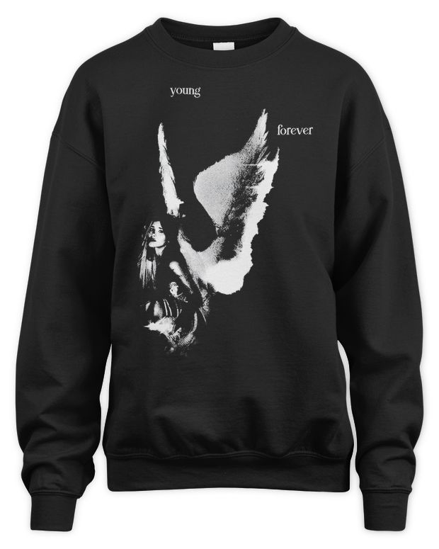 Tom Macdonald Merch Music Industry Shirt - Unisex Sweatshirt