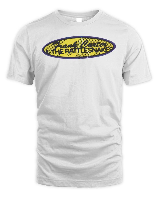 Hot Water Music Merch Keepers Shirt - Unisex Hoodie