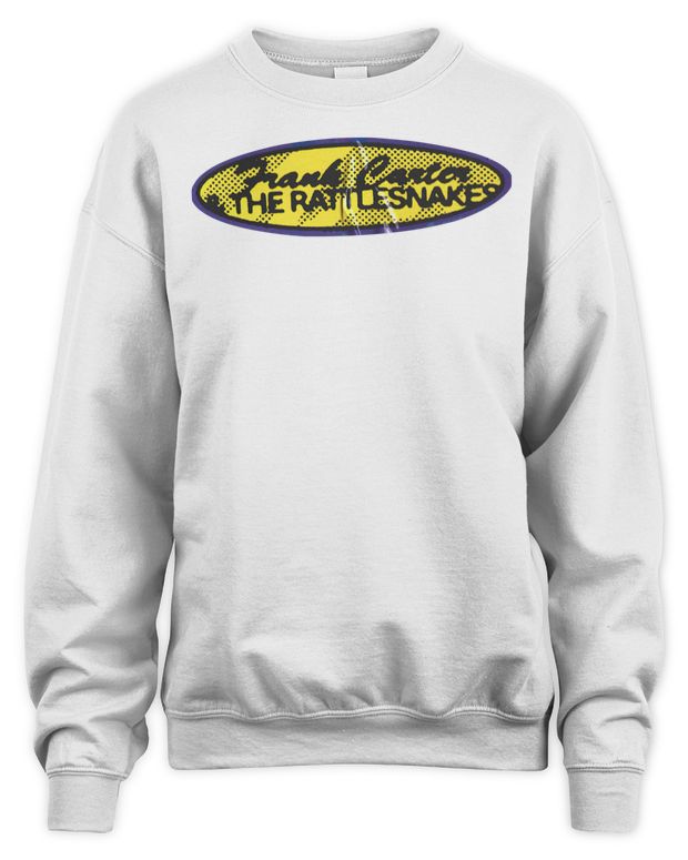 Hot Water Music Merch Keepers Shirt - Unisex Sweatshirt