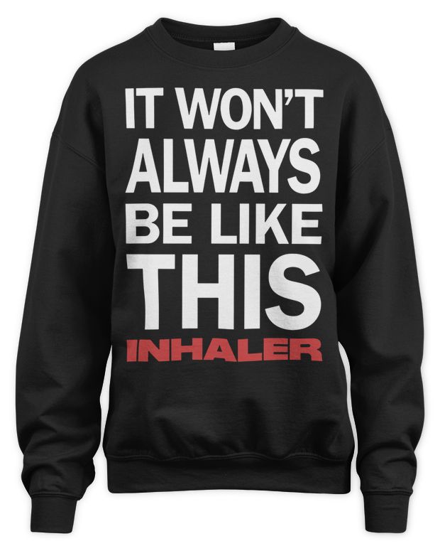 Funeral for a Friend Merch Album Details Shirt - Unisex Sweatshirt