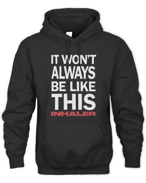Funeral for a Friend Merch Album Details Shirt - Unisex Hoodie