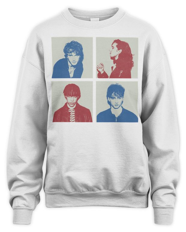 Billy Joel Merch Album Covers Shirt - Unisex Hoodie