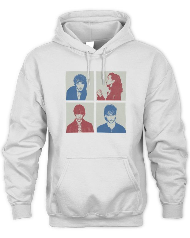 Billy Joel Merch Album Covers Shirt - Unisex Sweatshirt