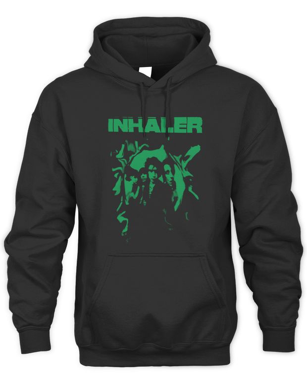 Ausmusic Merch Budjerah Video Game Shirt - Unisex Hoodie