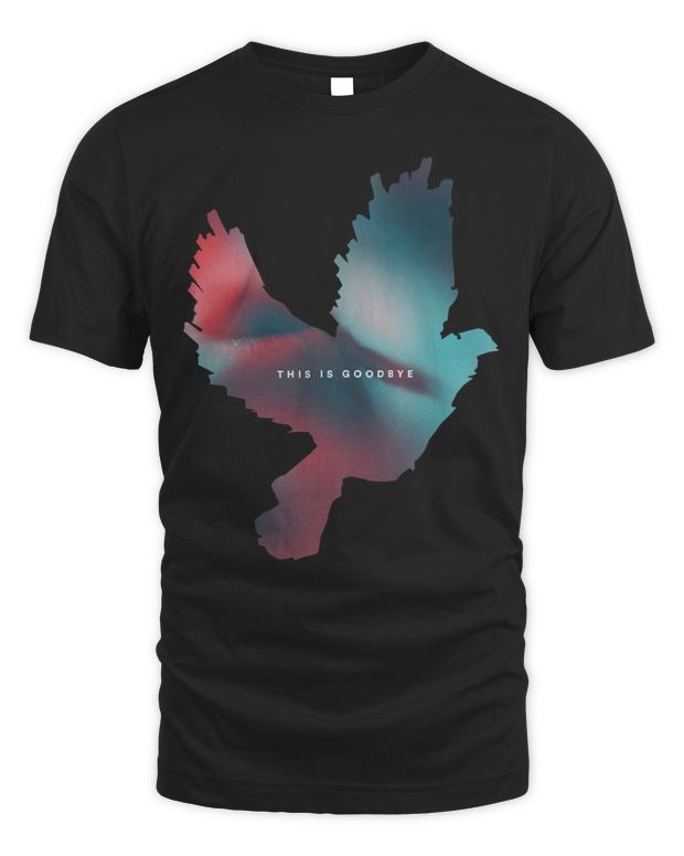 Eden Merch the Album Shirt - Unisex Sweatshirt
