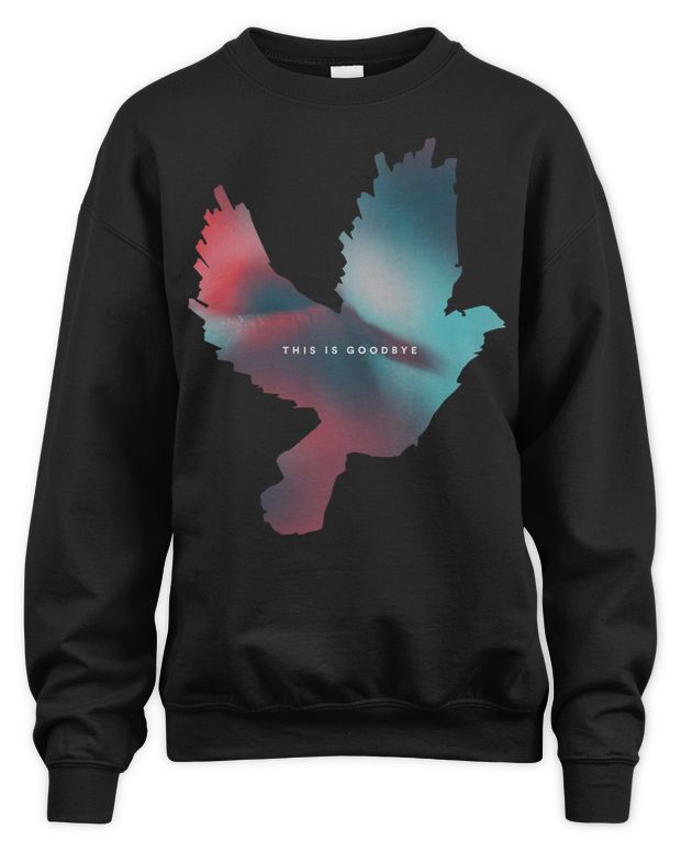 Eden Merch the Album Shirt - Unisex Standard T-Shirt