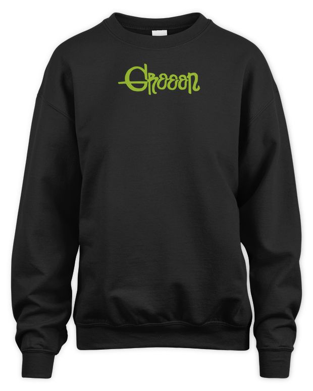 Every Other Thursday Clothing Music Department Graphic Shirt - Unisex Standard T-Shirt