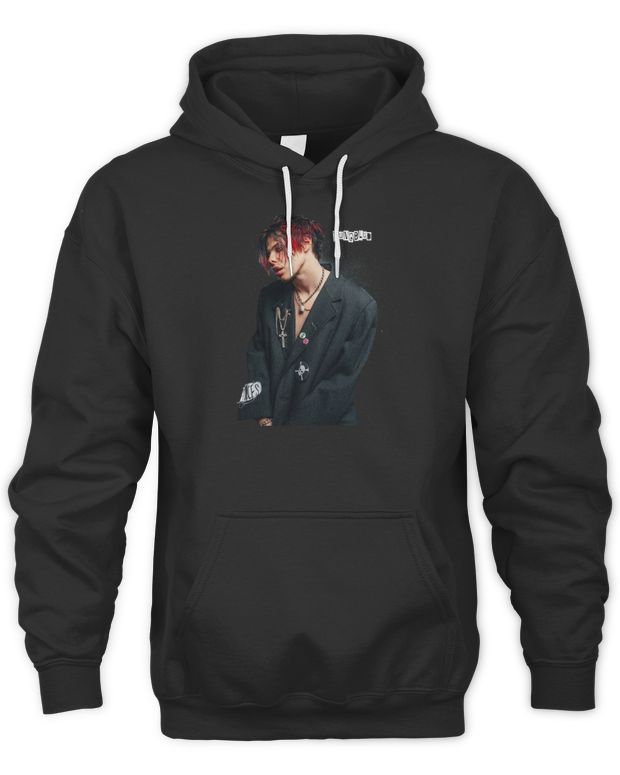 Enter Shikari Merch a Kiss for the Whole World Album Shirt - Unisex Sweatshirt