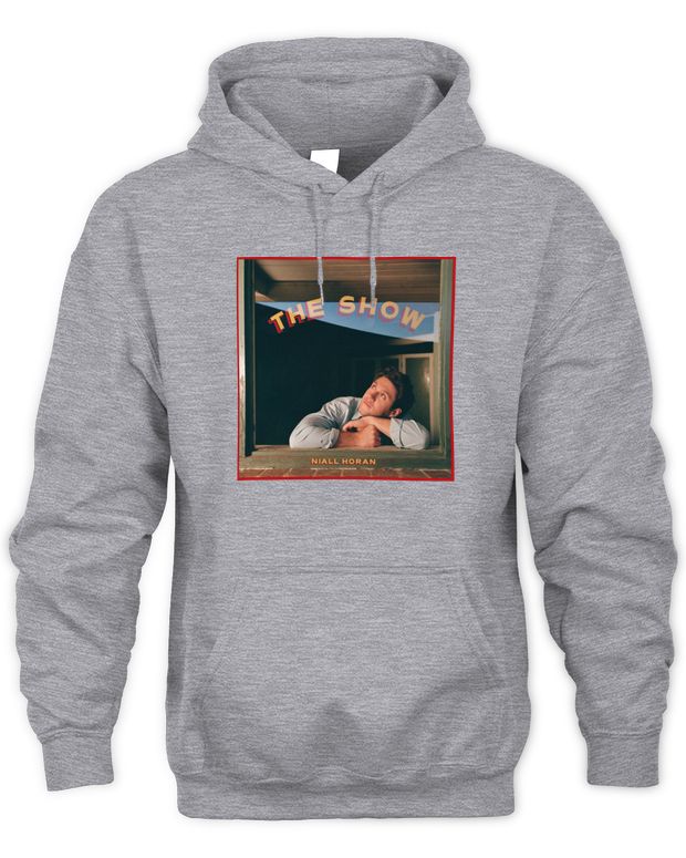 Make Them Suffer Merch Neverbloom Album Shirt - Unisex Hoodie