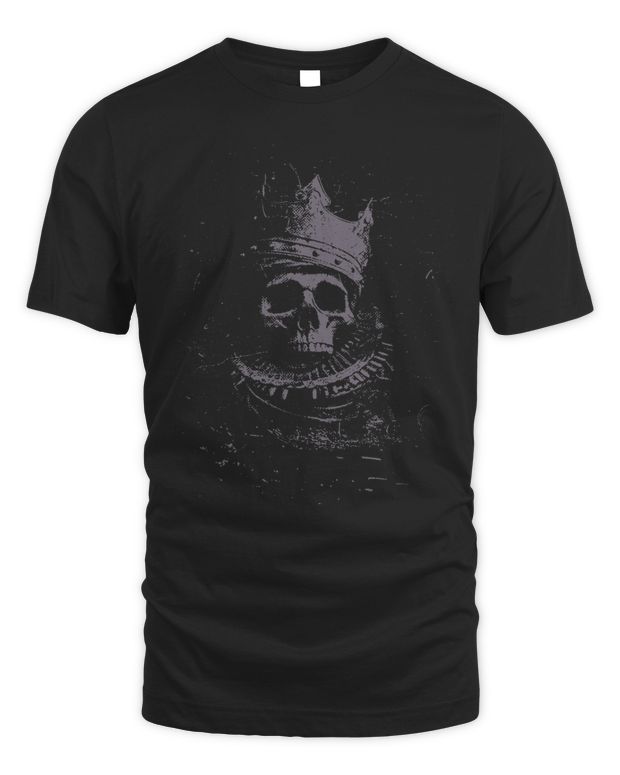 Kvelertak Merch Meir Album Cover Shirt - Unisex Standard T-Shirt