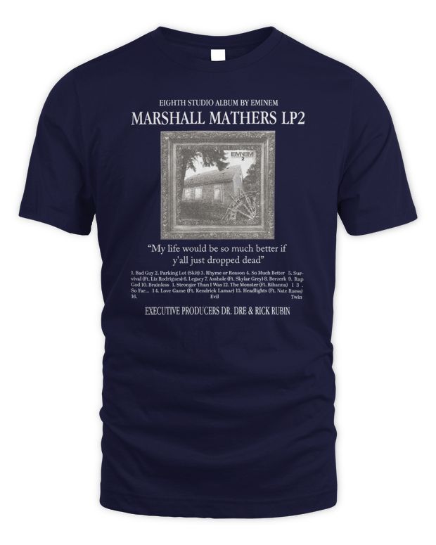 Muse Merch the Resistance Album Art Shirt - Unisex Standard T-Shirt