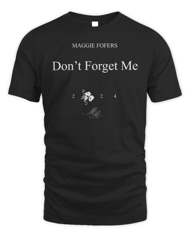 Nessa Barrett Merch Young Forever Album Shirt - Unisex Hoodie