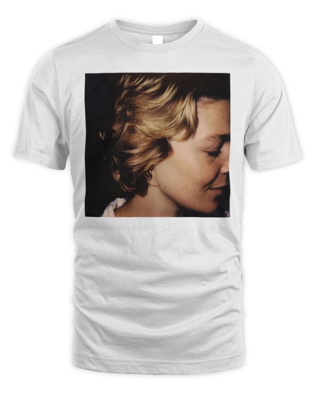Spanish Love Songs Merch Album Art Shirt - Unisex Standard T-Shirt