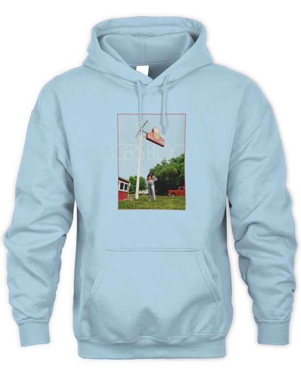 Phish Merchandise Radio City Music Hall Farmhouse 2000 Shirt - Unisex Standard T-Shirt