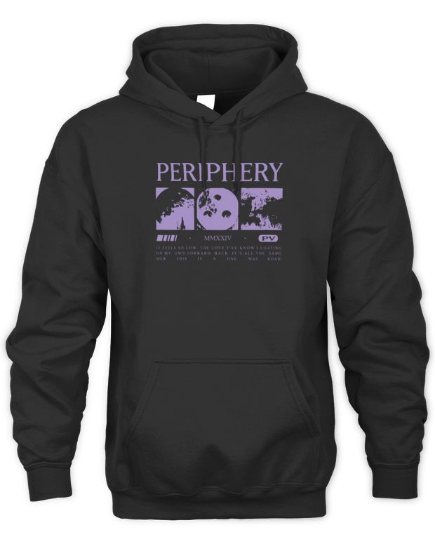 Phish Merchandise Radio City Music Hall Farmhouse 2000 Shirt - Unisex Sweatshirt